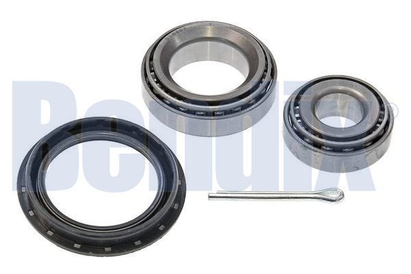 BENDIX 051193B: Set rulment roata dreapta, stanga, fara accesorii