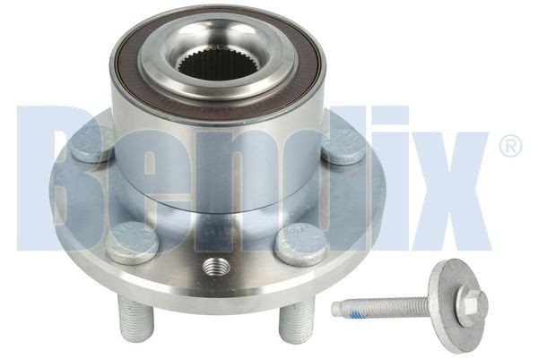 BENDIX 051411B: Hjullagersats med inbyggd magnetisk sensorring