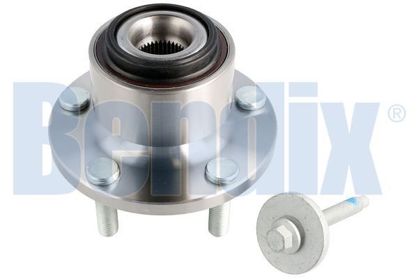 BENDIX 051447B: Rattalaagrikomplekt Esisild