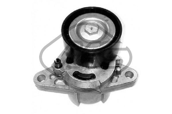 Metalcaucho 05162: Intinzator curea, curea distributie