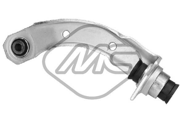 Metalcaucho 05166: Suport motor Axa fata dreapta