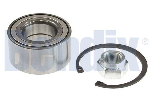 BENDIX 051857B: Rattalaagrikomplekt