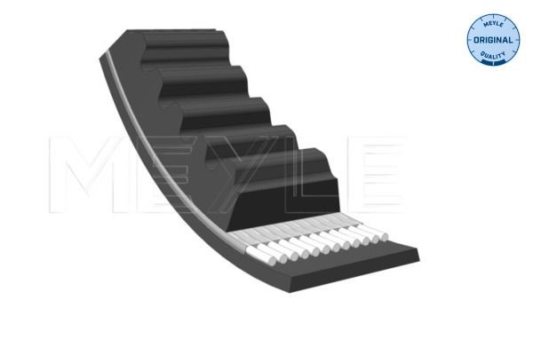 MEYLE 052 017 1000: Kiilrihm 1000mm, ORIGINAL Quality