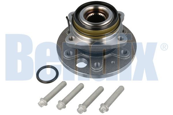 BENDIX 052097B: Rattalaagrikomplekt