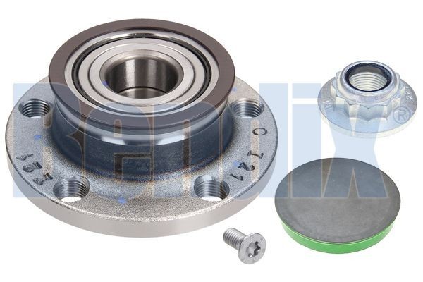 BENDIX 052336B: Rattalaagrikomplekt