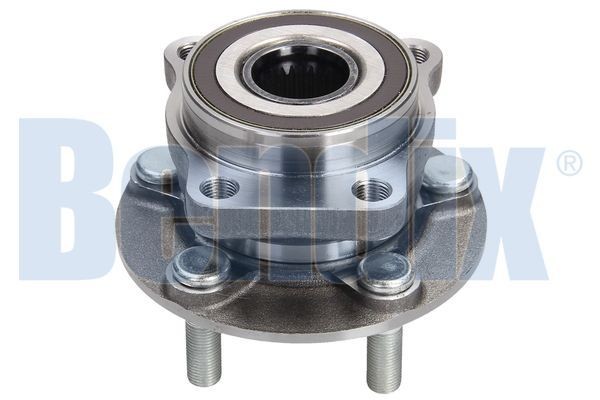 BENDIX 052371B: Rattalaagrikomplekt Esisild, paremal, vasakul
