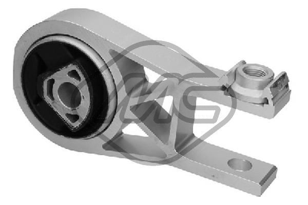 Metalcaucho 05266: Suport motor spate