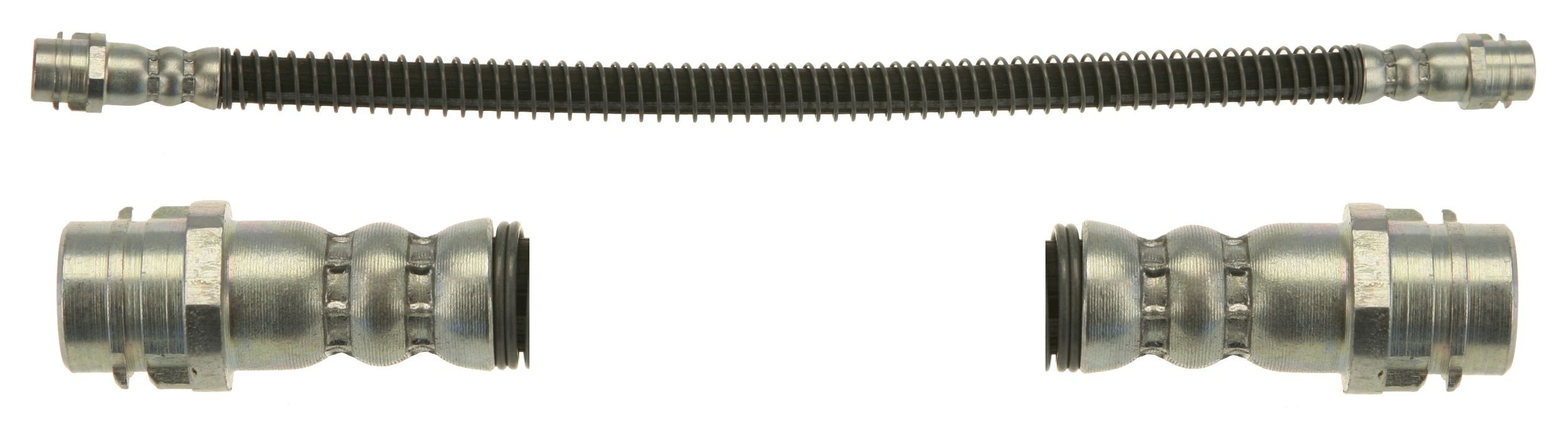 TRW PHA414: Furtun frana 320mm