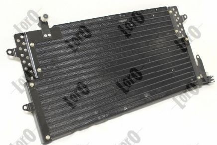 ABAKUS 053-016-0002: Condensator, climatizare fara uscator