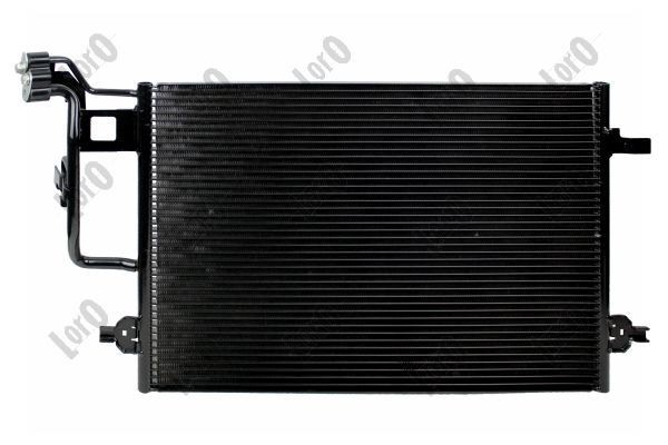 ABAKUS 053-016-0012: Condensator, climatizare fara uscator