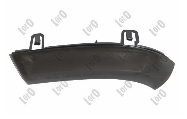ABAKUS 053-10-853: Suunatuli Tuning / Accessory Parts Küljepeegel vasakul, suitsuhall