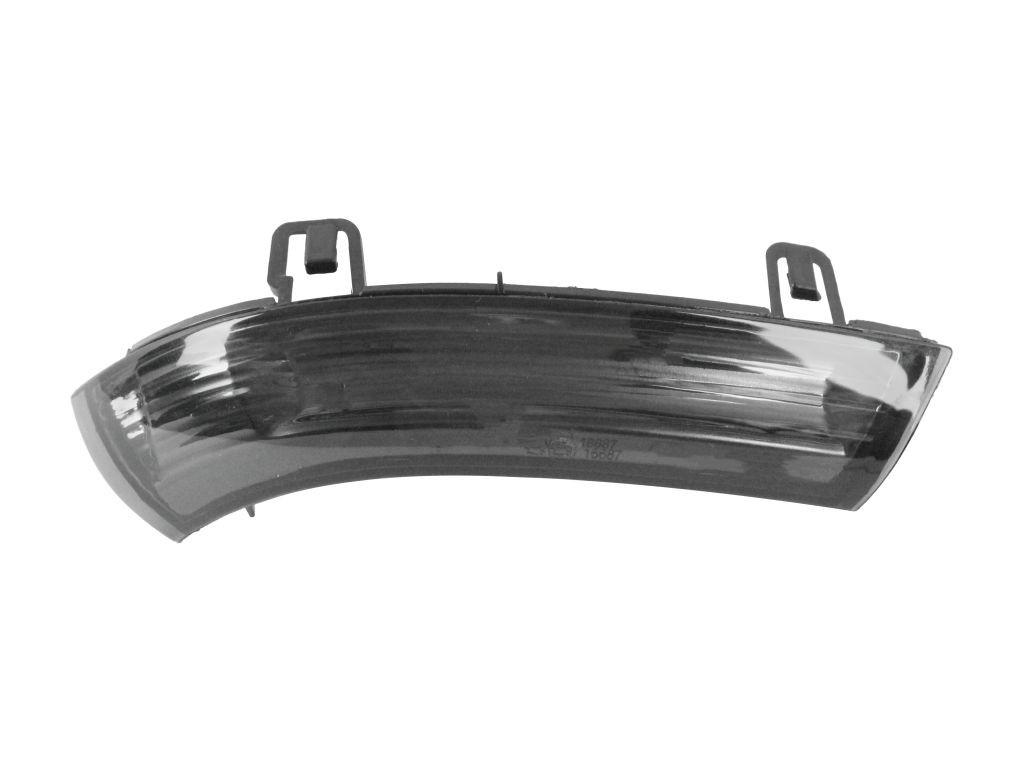 ABAKUS 053-10-854: Suunatuli Tuning / Accessory Parts Küljepeegel paremal, suitsuhall
