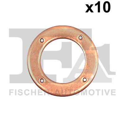 FA1 053.310.010: Scut protectie termica, inst. injectie