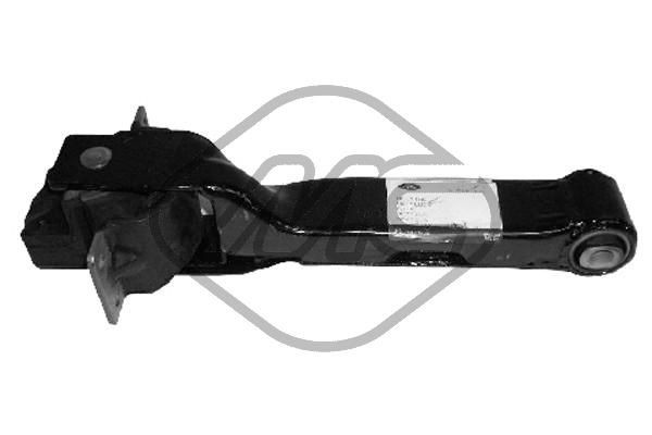 Metalcaucho 05320: Suport motor spate, Cauciuc