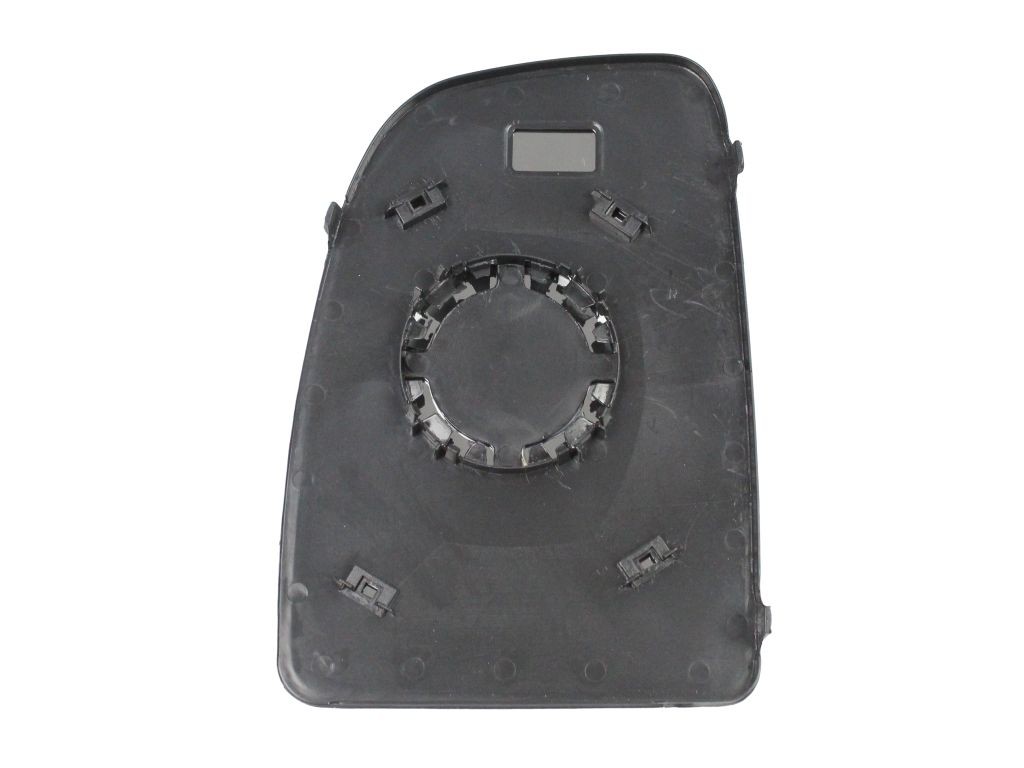 ABAKUS 0536G02: Sticla oglinda, oglinda retrovizoare exterioara dreapta