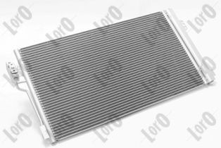 ABAKUS 054-016-0006: Condensator, climatizare cu uscator