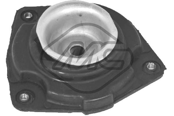Metalcaucho 05741: Vedruamordi tugilaager Esisild