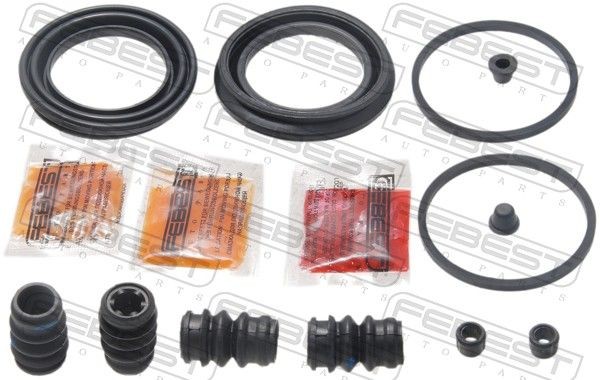 FEBEST 0575-DEF: Kit de réparation d'étrier de frein