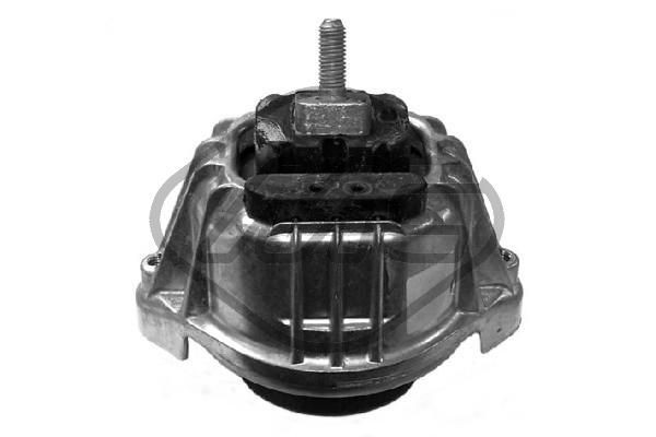 Metalcaucho 05771: Suport motor dreapta, Aluminiu