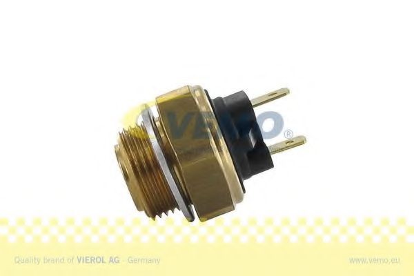 VEMO V15-99-2055: Temperatuurilülitus, radiaatorivent. Original VEMO Quality