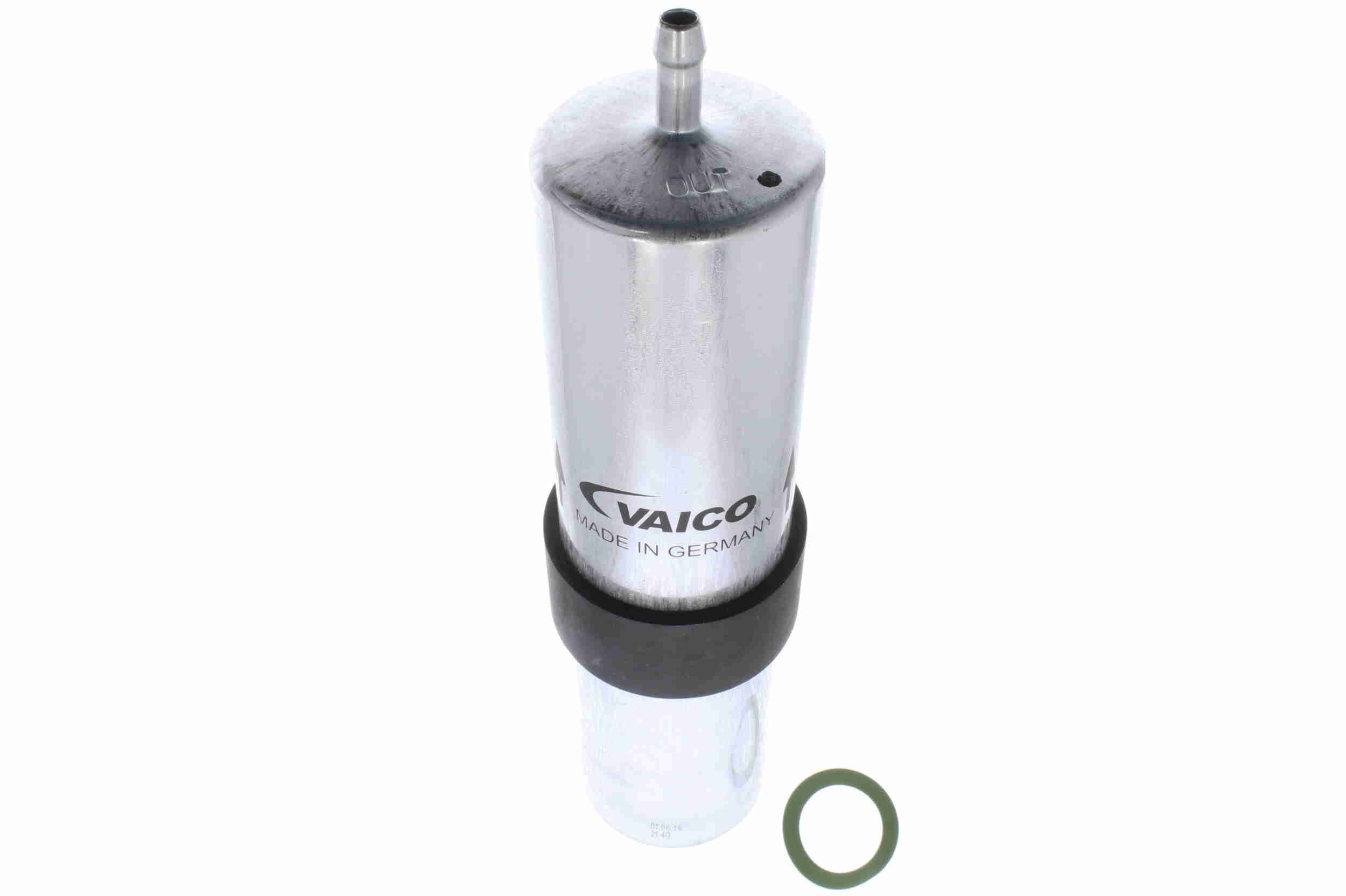 VAICO V20-1380: Kütusefilter Q+, original equipment manufacturer quality MADE IN GERMANY