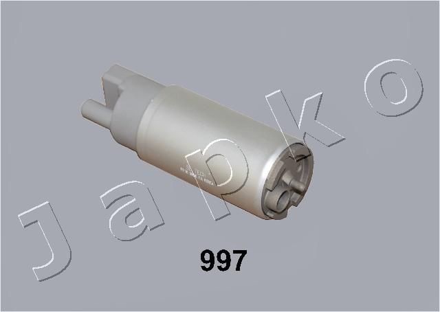 JAPKO 05997: Bränslepump elektrisk