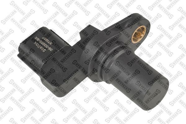 STELLOX 06-00059-SX: Senzor impulsuri, arbore cotit