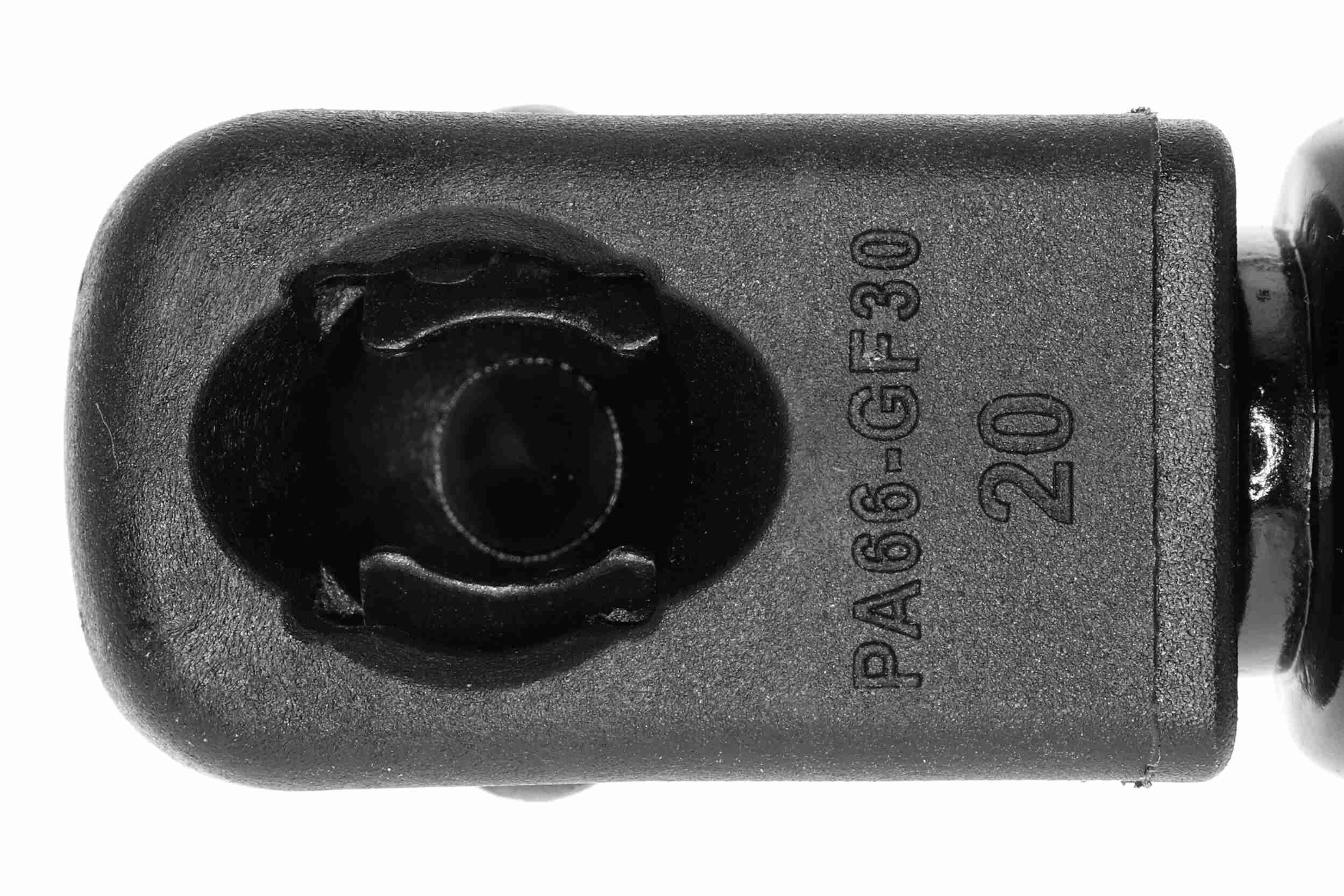 VAICO V26-40004: Piduriketas Tagasild, Ø: 260mm, täis, Ø: 260mm, Original VAICO Quality