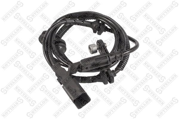 STELLOX 06-65445-SX: Senzor, turatie roata punte fata, 1244mm