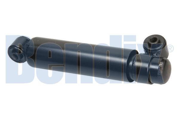 BENDIX 060011HB: Amortizor puntea spate, stanga, dreapta, presiune ulei, Ansamblu amortizor-arc, Amortizor suport arc