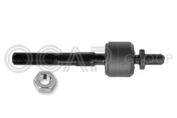 OCAP 0600388: Snodo assiale Assale anteriore, Assale anteriore Dx, Assale anteriore Sx