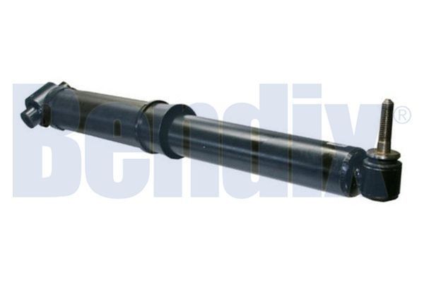 BENDIX 060080GB: Amort Tagasild, paremal, vasakul, Gaasirõhk, vedrukandev amort