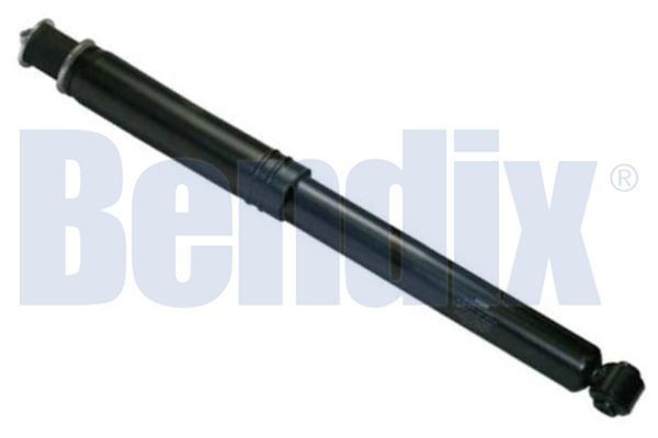 BENDIX 060164GB: Amortizatorius kairė, dešinė, galinė ašis, dujų slėgis, teleskopinis amortizatorius