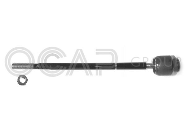 OCAP 0602140: Sisemine rooliots, roolivarras esisild paremal, esisild vasakul