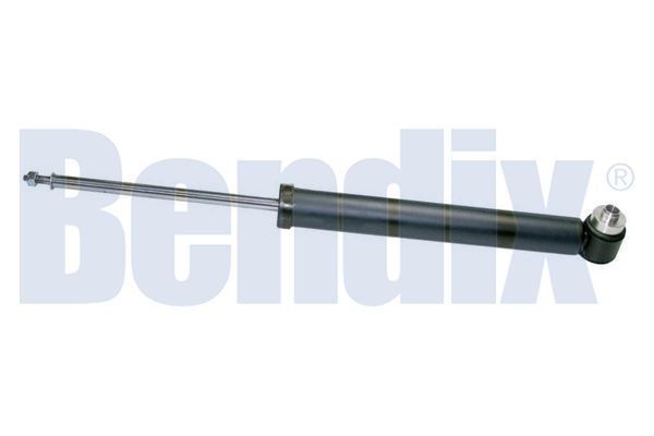 BENDIX 060260GB: Amort paremal, Tagasild, vasakul, Gaasirõhk, vedrukandev amort
