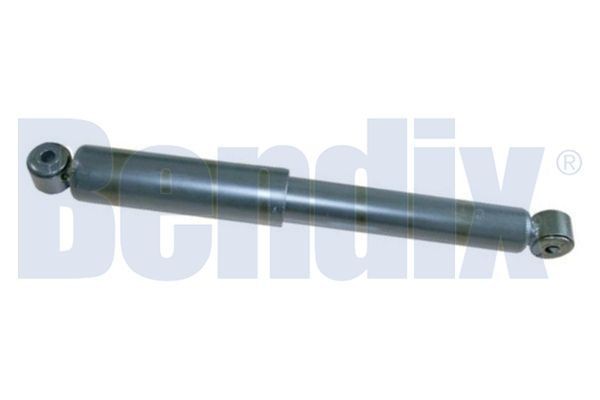 BENDIX 060310GB: Amort Tagasild, vasakul, paremal, Gaasirõhk, Vedruamort, vedrukandev amort