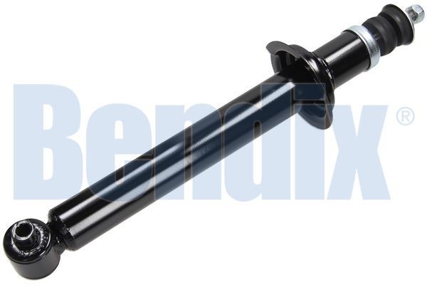 BENDIX 060312HB: Amort vasakul, Tagasild, paremal, Õlisurve, Vedruamort