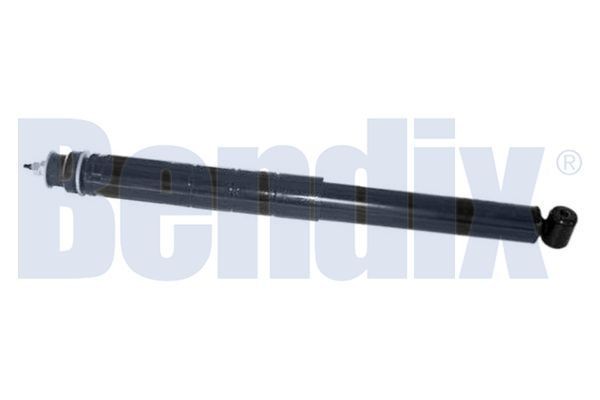 BENDIX 060334GB: Ammortizzatore Sx, Dx, Assale posteriore, A pressione del gas, Ammortizzatore telescopico