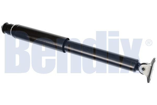BENDIX 060360GB: Amort Esisild, paremal, vasakul, Gaasirõhk, vedrukandev amort, Vedruamort