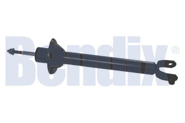 BENDIX 060388HB: Amort Tagasild, vasakul, paremal, Õlisurve, Vedruamort