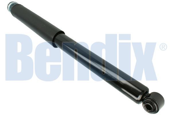 BENDIX 060413GB: Amort paremal, vasakul, Tagasild, Gaasirõhk, vedrukandev amort