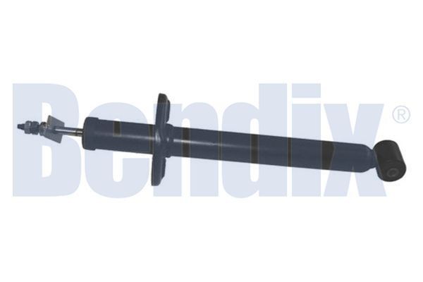BENDIX 060471GB: Amort paremal, vasakul, Tagasild, Gaasirõhk, vedrukandev amort