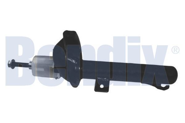 BENDIX 060492HB: Amortizor stanga, dreapta, punte fata, presiune ulei, Amortizor suport arc, Ansamblu amortizor-arc