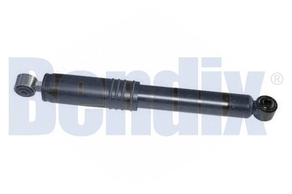 BENDIX 060529HRB: Amortizor dreapta, puntea spate, presiune ulei, Amortizor suport arc