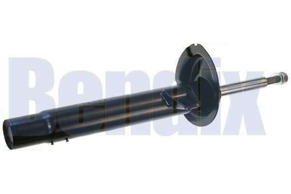 BENDIX 060667GLB: Amortizatorius kairė, priekinė ašis, dujų slėgis, pakabos statramstis