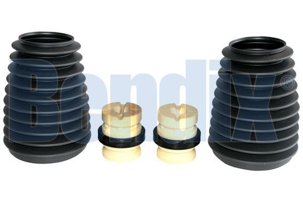 BENDIX 060667GRB: Amort Esisild, paremal, Gaasirõhk, Vedruamort