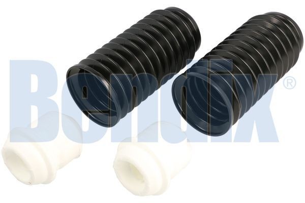 BENDIX 060677GLB: Amort Esisild, vasakul, Gaasirõhk, Vedruamort, vedrukandev amort
