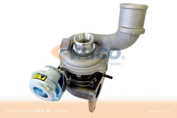 VAICO V46-0140: Turbosuflantă fără material de atașare/fixare