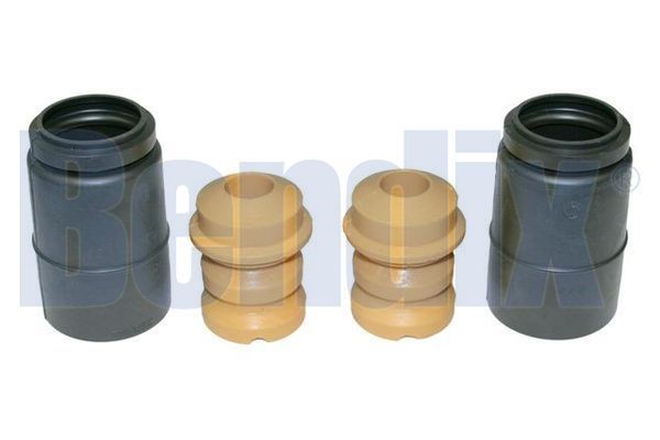BENDIX 060831GRB: Amort Tagasild, paremal, Gaasirõhk, Vedruamort