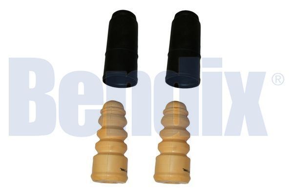 BENDIX 060851GB: Amortizatorius kairė, dešinė, priekinė ašis, dujų slėgis, pakabos statramstis